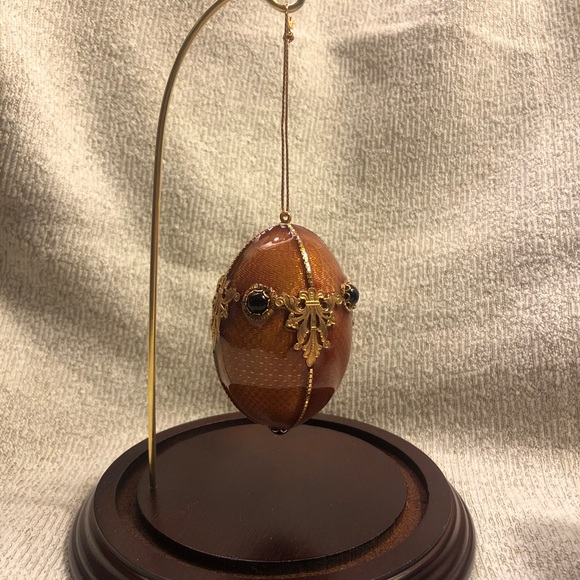 Rare collection of 27 Vivian Alexander ornaments - Picture 13 of 15